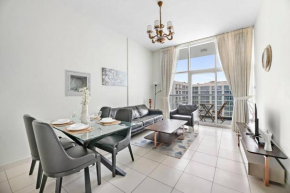 StoneTree - Furnished 1 BR - Glitz 3